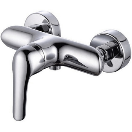 Смеситель для душа Ganzer Theresa GZ 24052