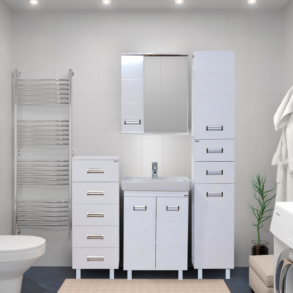 Комод Misty Селена П-Сел05040-015Я