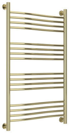 Полотенцесушитель Водяной Сунержа Флюид + (100х60) Шампань 020-0222-1060