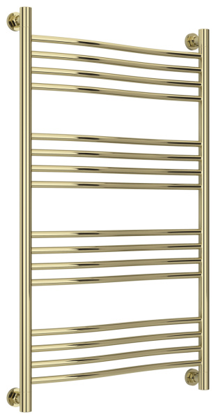 Полотенцесушитель Водяной Сунержа Флюид + (100х60) Шампань 020-0222-1060 Полотенцесушитель Водяной Сунержа Флюид + (100х60) Шампань 020-0222-1060