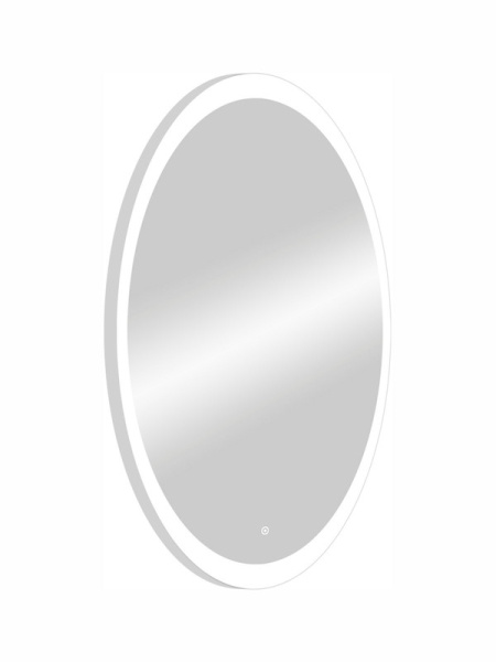 Зеркало с подсветкой (60x105) Continent Lily ЗЛП494