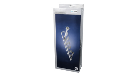 Полка для полотенец FIXSEN Style FX-41115