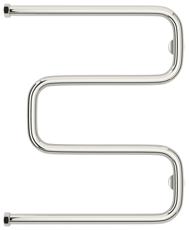 Полотенцесушитель водяной (60х50) Ш-образный+ Сунержа 00-4014-6050