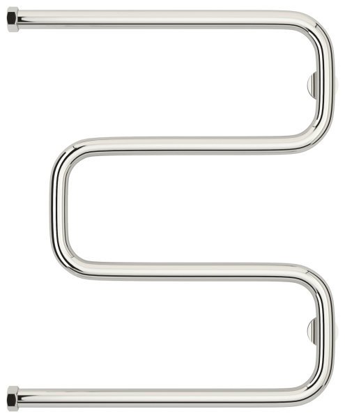 Полотенцесушитель водяной (60х50) Ш-образный+ Сунержа 00-4014-6050