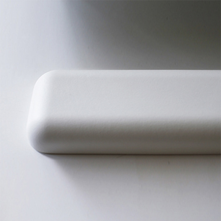 Подголовник магнитный универсальный для ванны Bette Relax B57-0211