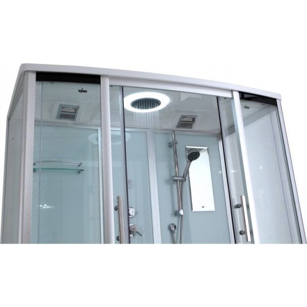 Душевая кабина (170х88) Timo Standart T-6670S