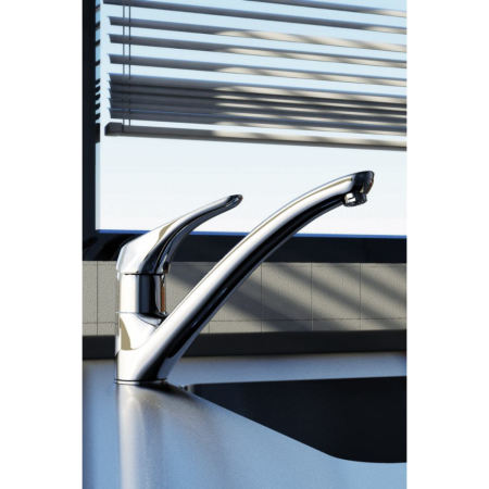 Смеситель для кухни Ideal Standard Cerasprint  New B5344AA