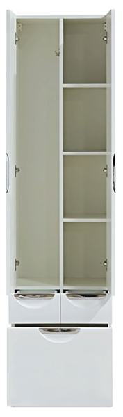 Пенал Misty Орхидея 50 П-Жас05050-0112Я