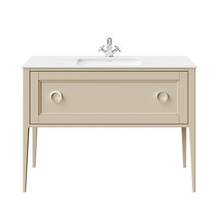 Тумба под раковину Kerama Marazzi Plaza Classic Neo PL.CN.120.1\CAP.M