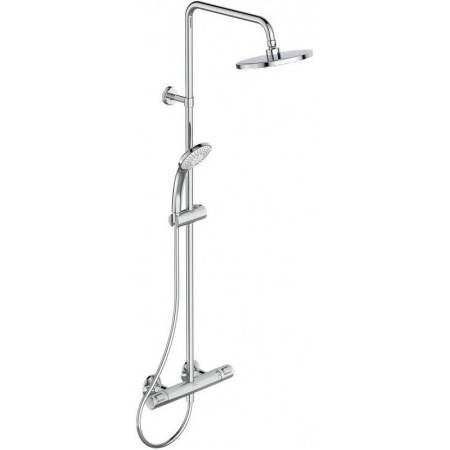 Душевая система Ideal Standard Ceratherm T25 A7208AA