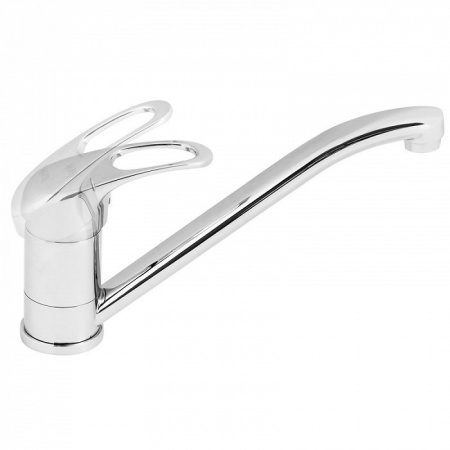 Смеситель для кухонной мойки IDDIS Alborg (K56001C)