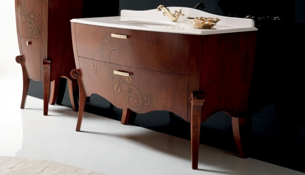 Столешница Cezares margot 108 classico MARGTO108MARMO.M6