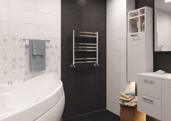 Полотенцесушитель Lemark Unit LM45607