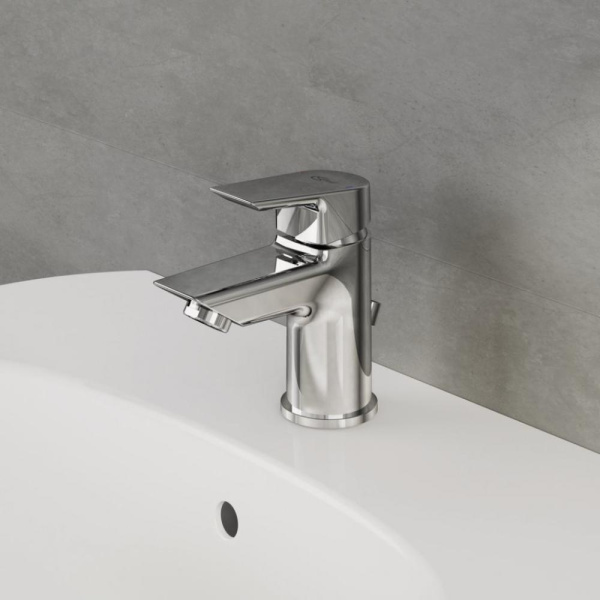 Смеситель для раковины Ideal Standard TESI A6566AA