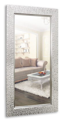Зеркало (50х95) Silver Mirrors   Шагрень ФР-00002210