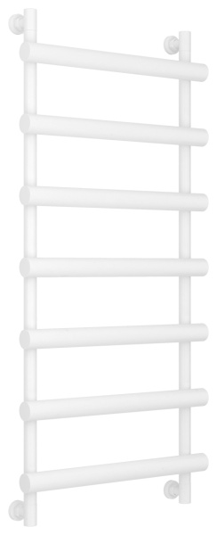 Полотенцесушитель Водяной Сунержа Атлант (120х50) Матовый Белый 30-0226-1250