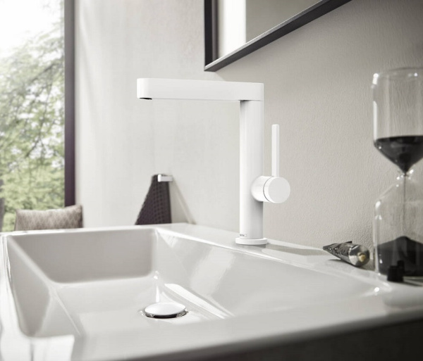 Смеситель для раковины Hansgrohe Finoris 76063700