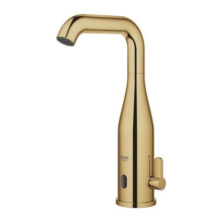 Инфракрасная электроника для раковины со смешиванием Grohe Essence E 36445GN0