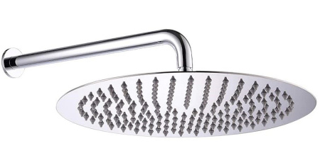 Душевая система Berges Wasserhaus Ventas 2R 073003