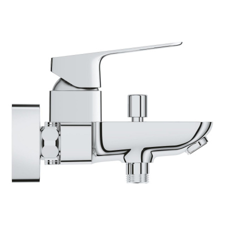 Смеситель для ванны Grohe Cubeo 1018130000