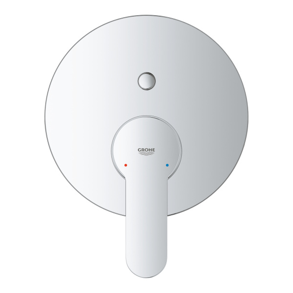 Смеситель однорычажный для ванны Grohe Eurostyle Cosmopolitan 24052 002 (24052002) хром