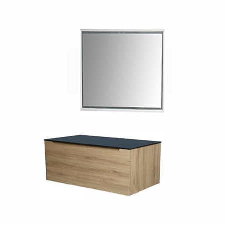 Тумба под раковину BelBagno Art HPL-900-1C-SO-QR