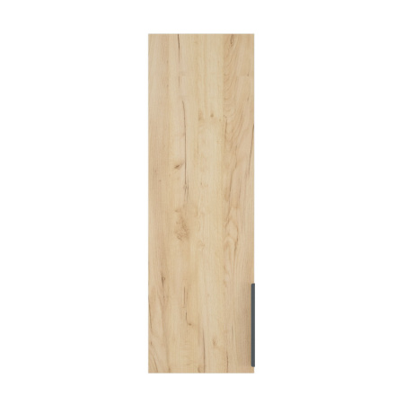 Шкаф подвесной (25х80) Corozo Фрейм 25 SD-00001000