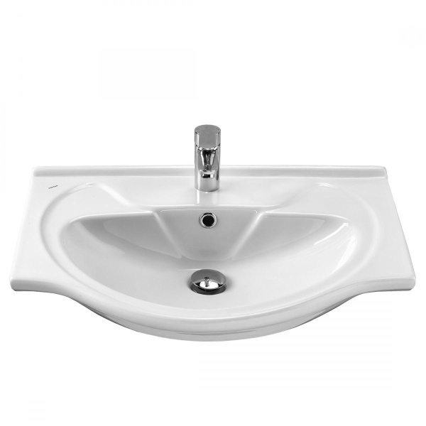 Раковина встраиваемая Onika Байкал 60 1WH109652