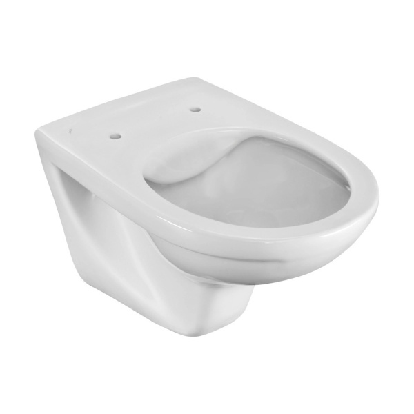 Унитаз подвесной Jika Dino Rimless 2137.7.000.000.1 (без сиденья)