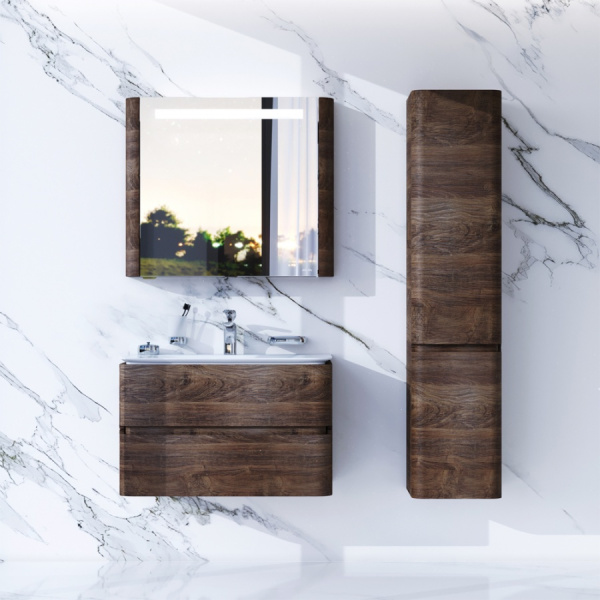 Тумба под раковину 80 Am.Pm Sensation M30FHX0802NF