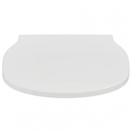 Крышка-сиденье Ideal Standard CONNECT AIR E036801