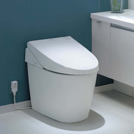 Сиденье для унитаза Toto TCF9786JG