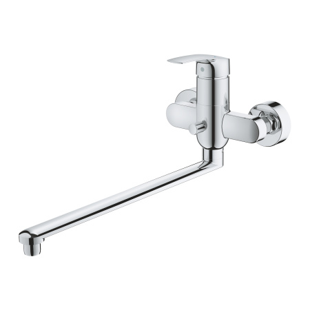Смеситель для ванны Grohe Eurosmart New 23992 003 (23992003) хром