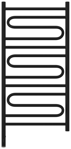 Полотенцесушитель электрический (100х50) Cунержа Элегия 3.0 31-5818-1050 левый