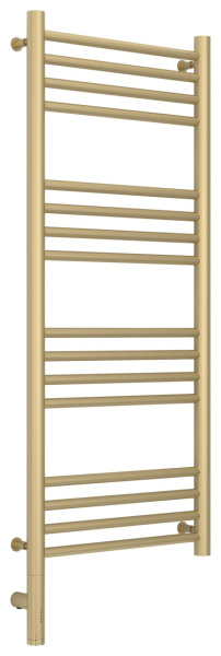 Полотенцесушитель электрический (100х40) Сунержа Богема 3.0 022-5804-1040 левый