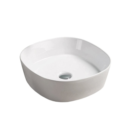 Раковина накладная (41х41) Melana 78107-805