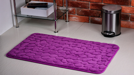 Коврик для ванной Grampus, GR-3204P