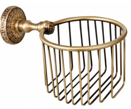 Держатель корзина Zorg Antic AZR 27 BR