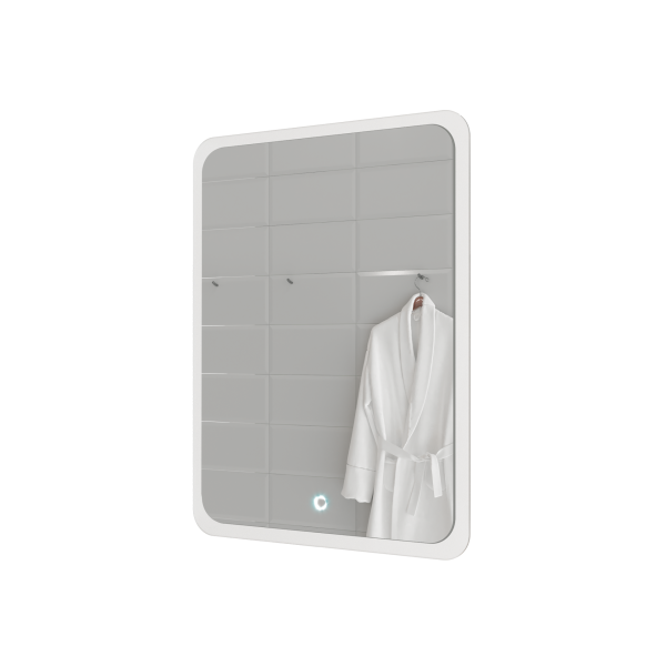 Зеркало (80х60) 1Marka  Amour 60 Ц0000012837