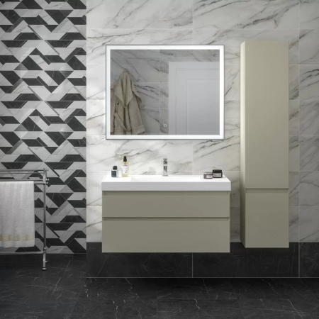 Пенал Kerama Marazzi Cubo 165 CUB.165Rh\LIM