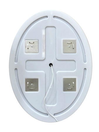 Зеркало BelBagno SPC-VST-600-800-LED-TCH