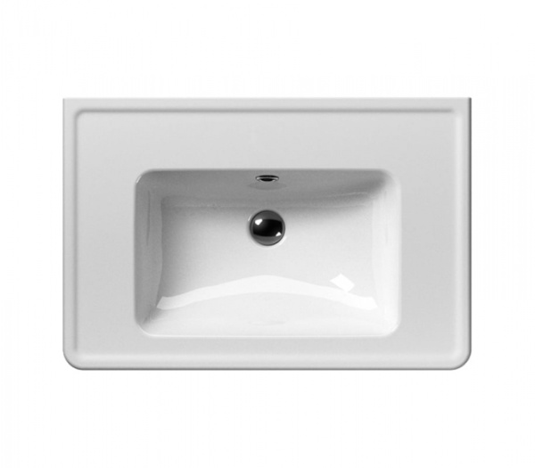 Раковина GSI Classic 8731 1 11 bi*1