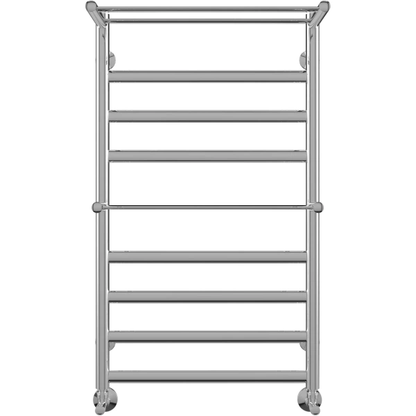 Полотенцесушитель водяной Terminus ХЕНДРИКС С ПОЛКОЙ 500х896 П9 (4620768886874)