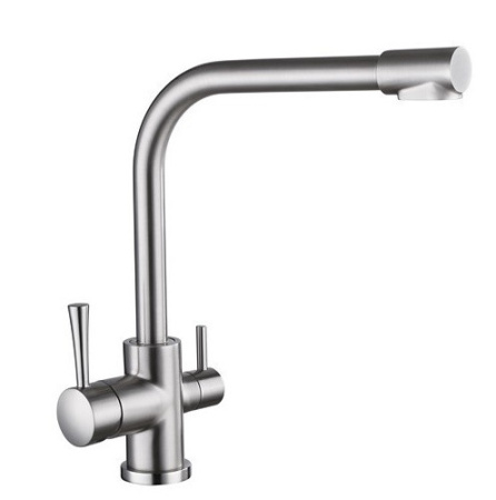 Смеситель для кухонной мойки  KAISER Merkur (26044)