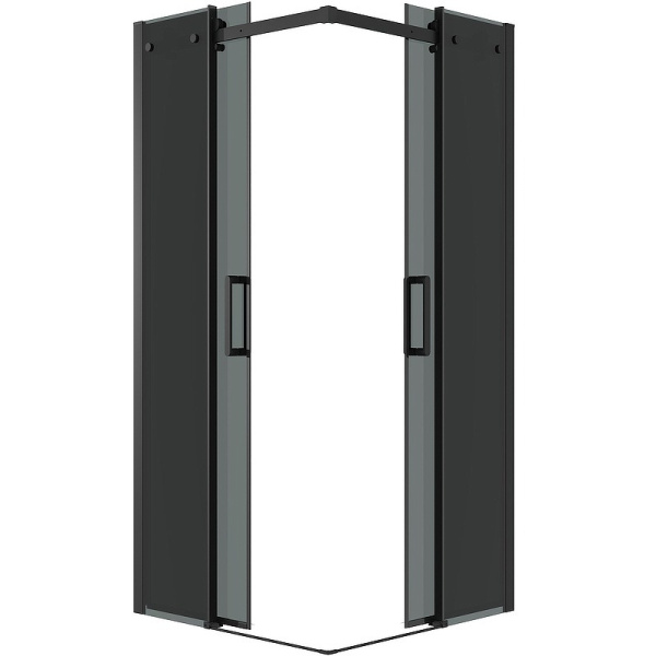 Душевой уголок (90х90) Grossman Classic 300.K33.04.9090.21.10