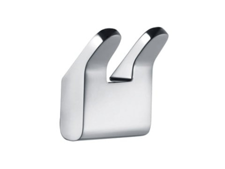 Крючок двойной Keuco Collection Moll 12713010000