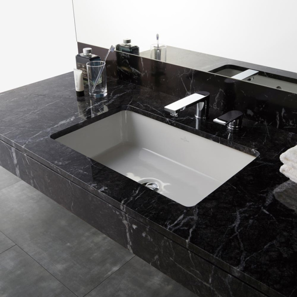 Раковина встраиваемая Villeroy & Boch Architectura 4177 60 01 (41776001) (540x340)