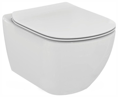 Комплект инсталляция + унитаз Ideal Standard Tesi T387201