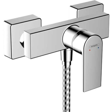 Смеситель для душа Hansgrohe Vernis Shape ВМ 71650000