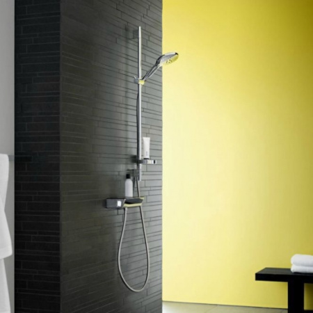 Душевой гарнитур Hansgrohe Raindance Select S 27037000